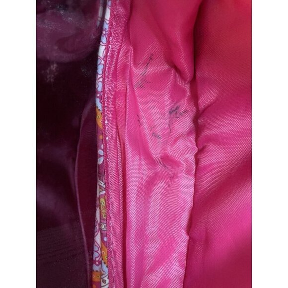 Modella Travel Cosmetic Bag Toiletry Makeup Organizer Pockets Hanging Storage - Picture 9 of 9